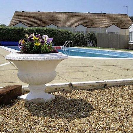 Perellebay Holiday Cottages Saint Saviour Exterior foto